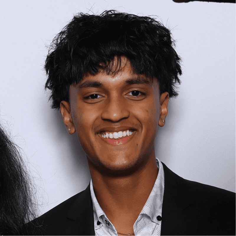 Sai Maruvada