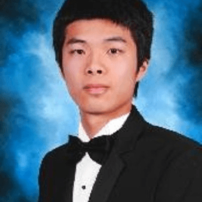 Tianxi Liang